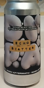 Echo Scatter