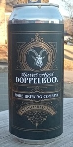 Doppelbock - Barrel-Aged