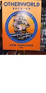 New Horizons