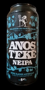 Anosteke NEIPA