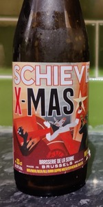 Schieve X-mas Winter Ale