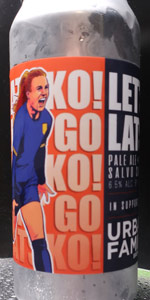 Let's Go Latsko!