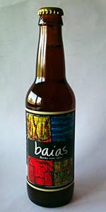 Baias Ambar