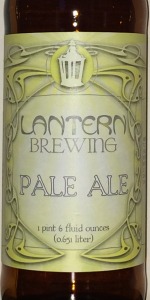 Pale Ale
