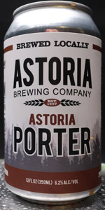 Astoria Porter