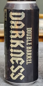 Darkness - Double Barrel (2024)
