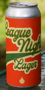 League Night