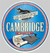 Cambridge Bitter