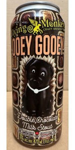 Ooey Gooey