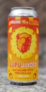 Lupujuiced