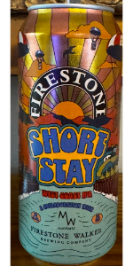 Short Stay