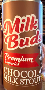 Milk Buds