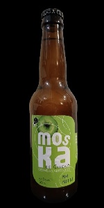 Poma Fruit Ale