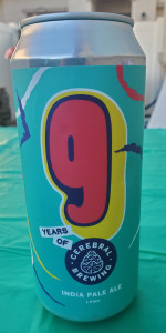 9 Years Of