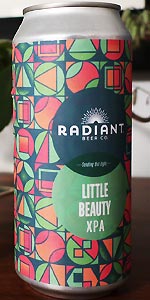 Little Beauty