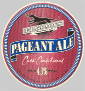 Pageant Ale