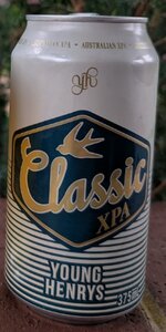 Classic XPA