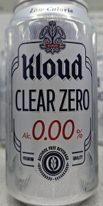 Kloud Clear Zero