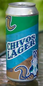 Chivos Lager