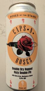 Caps N Roses