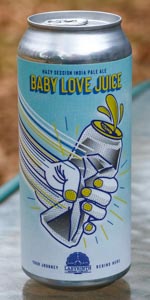 Baby Love Juice