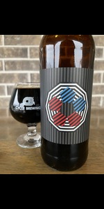 Five Year Aged Stout