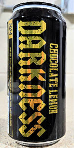 Darkness - Chocolate Limoncello (2024)
