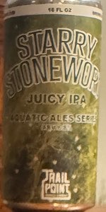 Starry Stonewort