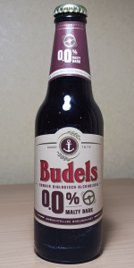 Malty Dark 0.0%