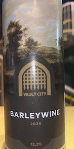 Barleywine 2024