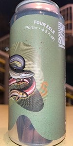 Four Eels