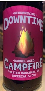 Downtime Campfire