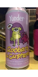 Roobarb & Custard