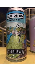 1908 Pilsner