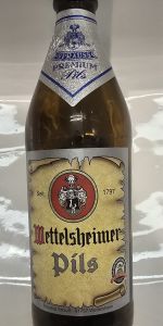 Wettelsheimer Pils