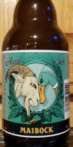 Maibock