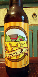 Harvest Gold Kolsch