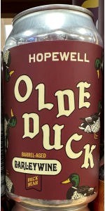 Olde Duck