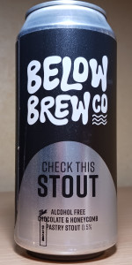 Check This Stout