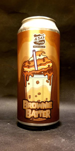 Brownie Batter
