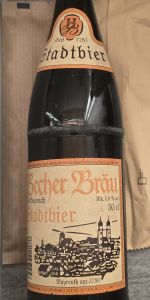 Stadtbier