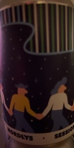 Nordlys