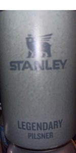 Stanley Legendary