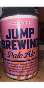 Pale Ale