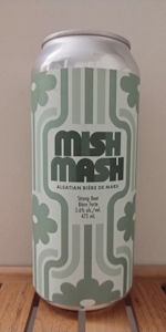 Mish Mash