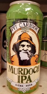 Murdoch IPA