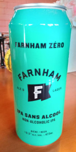 Farnham Zero