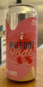 Bigfoot Rodeo