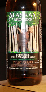 Birch Bock (Pilot Series)