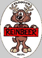 Reinbeer